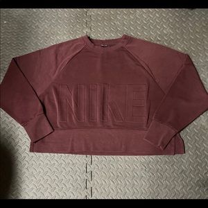 Nike sweater